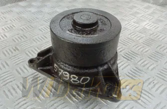 Water pump Cummins 5346205
