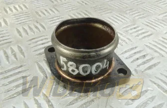 Water inlet connector Cummins 3944720