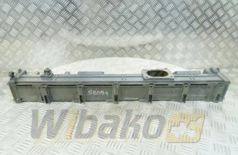 Intake manifold Deutz 04296288