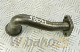 Pipeline Caterpillar 3575A074