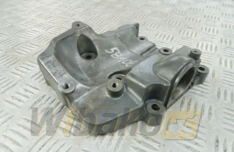 Coupler obudowy chłodniczki oleju Deutz 04296726R