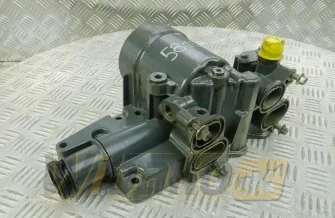 Oil cooler housing Deutz 04297956