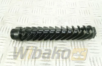 Oil Filter Bracket Deutz 04298210