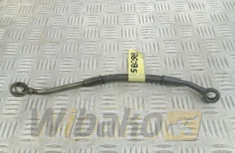 Turbocharger oil hose Deutz 04503381