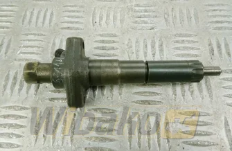 Injector Zexel 583-Z-30-4711