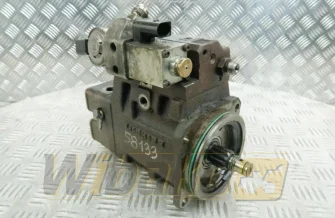 Fuel pump for engine Liebherr D934 A7 10142295-000