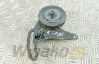 Fuel Feed Pump Deutz 04516957