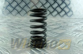 Pressure spring Bosch 2414619021