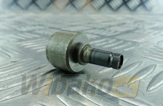 Fuel pressure valve pompy wtryskowej Bosch 2418549993
