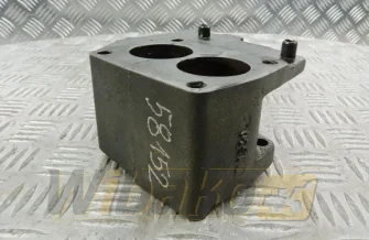 Thermostat housing Cummins 3926534