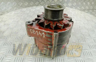 Alternator 10/55A Bosch 0120469585