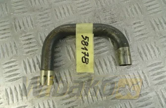 Crankcase ventilation lines Deutz 04290301