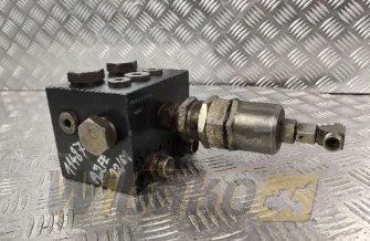 Valves set Oil Control 058118030320900 