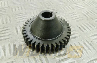 Gear pompy hydraulicznej Z=37 Deutz 04295828