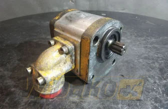 Gear pump Bosch 0510515006