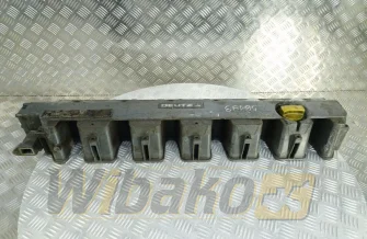 Cylinder head cover Deutz 04517553