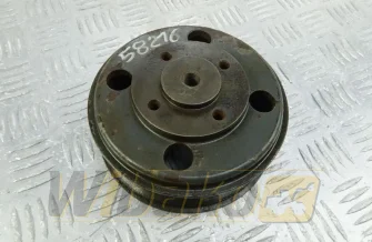 Fan pulley Deutz 04252887