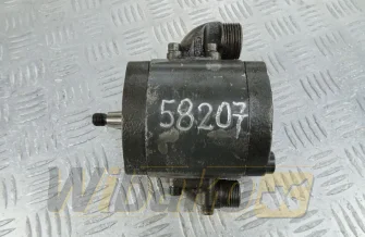 Gear pump Deutz 01175656