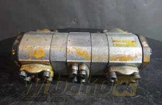 Gear pump Rexroth sigma 230798 