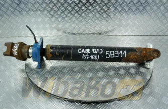 for loader Case 721D 