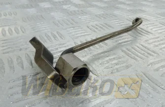 Oil Pressure Sensor Cable Cummins 5348911