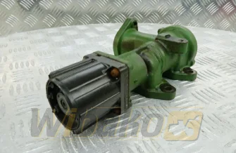 EGR Valve Cummins 5483012