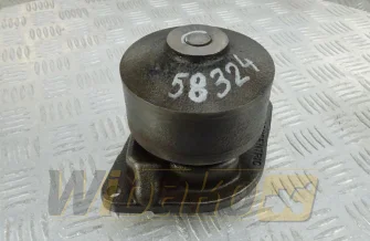 Water pump Cummins 5314948