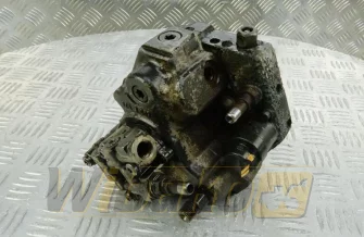 Fuel pump Bosch CR/CP3HS3/L110/30-789S 0445020176