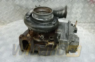 Turbocharger Holset HE300VG 3793784
