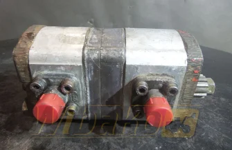 Gear pump Bosch 0510465011/1517222466/1517222373