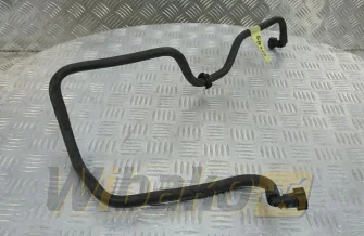 Fuel line Cummins 5300567