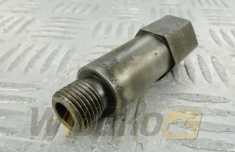 Coupler M16 Cummins 4996519