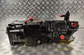Hydraulic pump Rexroth A11VO130LRDS R909601310