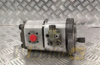Gear pump Parker PGP511B0120CA1H2N 59452010