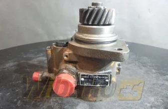 Pump Power steering 1589925 