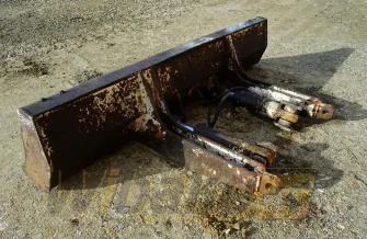 Blades for excavator Liebherr A902 