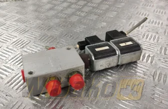 Valves set LT-39-71.0 LT35B04.1K