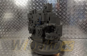 Hydraulic pump Caterpillar SBS120 