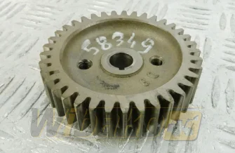 Gear pompy hydraulicznej Z= 37 Deutz 04294091