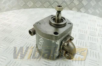 Gear pump Deutz 01175656