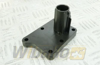 Holder filtra oleju Deutz 04296362