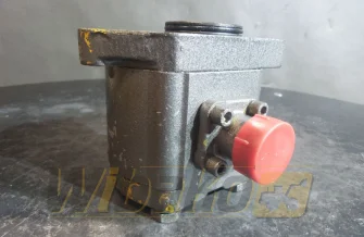 Gear pump 1517222305 