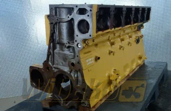 Crankcase for engine Cummins KT19 3088301