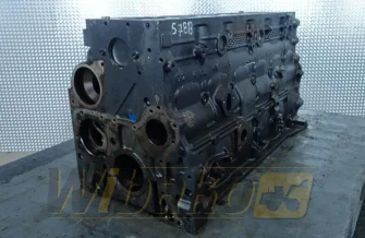 Crankcase Iveco 4896361