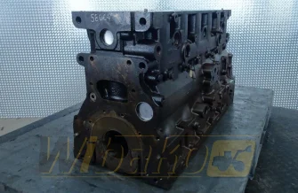 Crankcase for engine Caterpillar C6.6 3711K08A/3