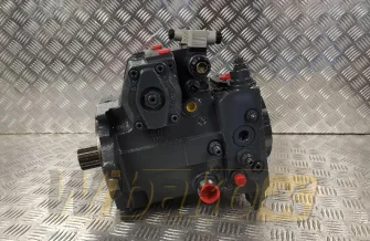 Hydraulic pump Rexroth A4VG90DE2D1/32L-NAF02F001ST-S R902106061