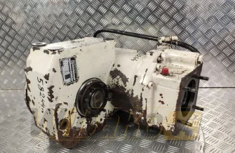 Reduction gearbox/transmission ZF 2HL-100 4143000022