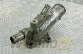 Coupler Isuzu 8973638660