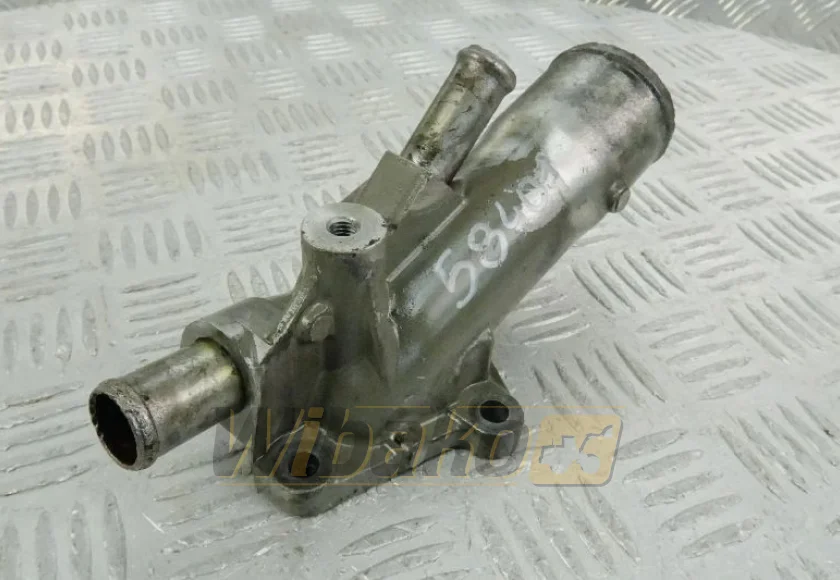 Coupler Isuzu 8973638660 – used