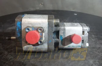 Gear pump Bosch 0510566304/1517222698/1517222452